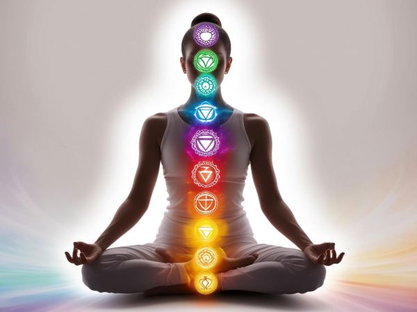 Chakra Hypnose