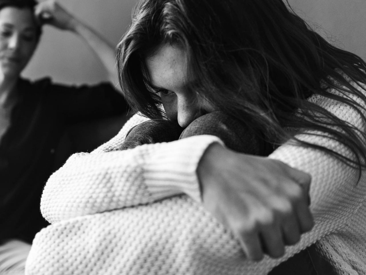 Liebeskummer Überwinden