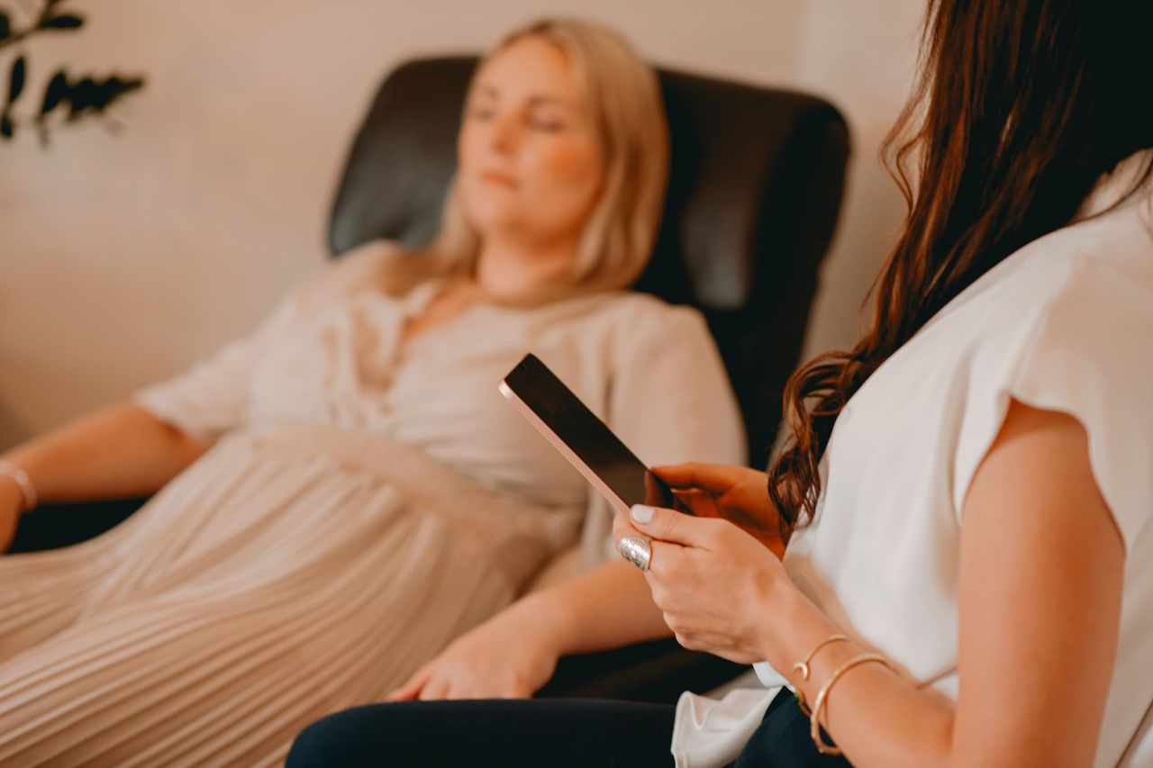 Hypnosecoaching 3 Sitzungen Premium