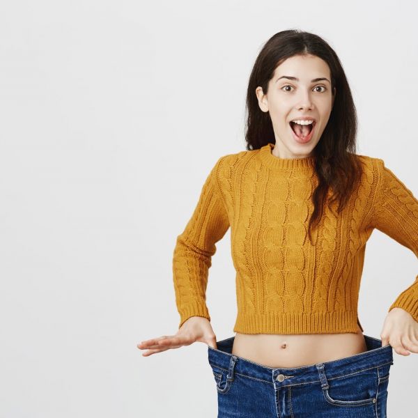 Gewichtsreduktion mit Hypnose