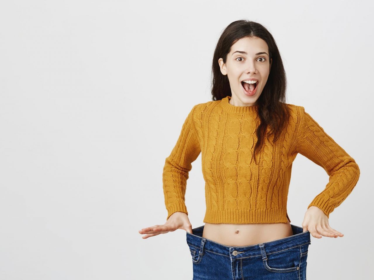 Gewichtsreduktion mit Hypnose