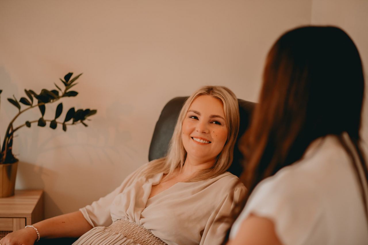 Hypnosecoaching 4 Sitzungen Exklusiv