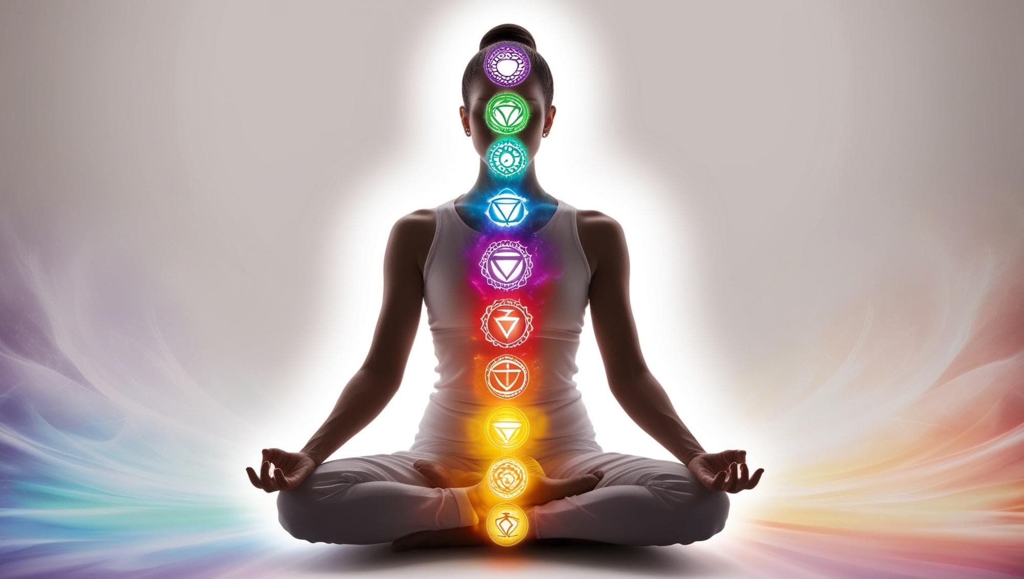 Chakra Hypnose